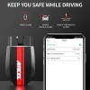 ANCEL Car OBD2 Scanner Code Reader Check Engine Fault Bluetooth