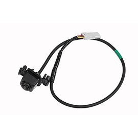 GM Genuine Parts 23506693 Front Driver Side Park Assist Camera