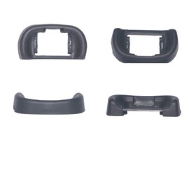 Viewfinder Eyecup Compatible for Sony a7iii a7Riii a7Siii a7Rii a7ii, Replaces EP-11 [2-Pack]