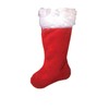 Rubie's 60cm Regal Felt Stocking