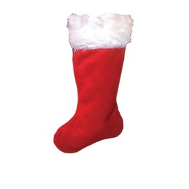 Rubie's 60cm Regal Felt Stocking