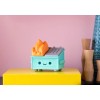 Funko Dumpster Fire Night Light Vinyl by 100% Soft