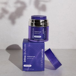 Intraceuticals Clarity Treatment Gel Sensitive 30ml