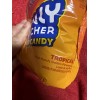 Jolly Rancher Hard Candy Tropical Flavor 13 Oz