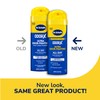 Dr. Scholl’s Odor-X ODOR-FIGHTING Spray-Powder // All-Day Odor Protection and