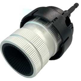 BBK 209-RA 40 Blade Reamer (with Drill Adapter)