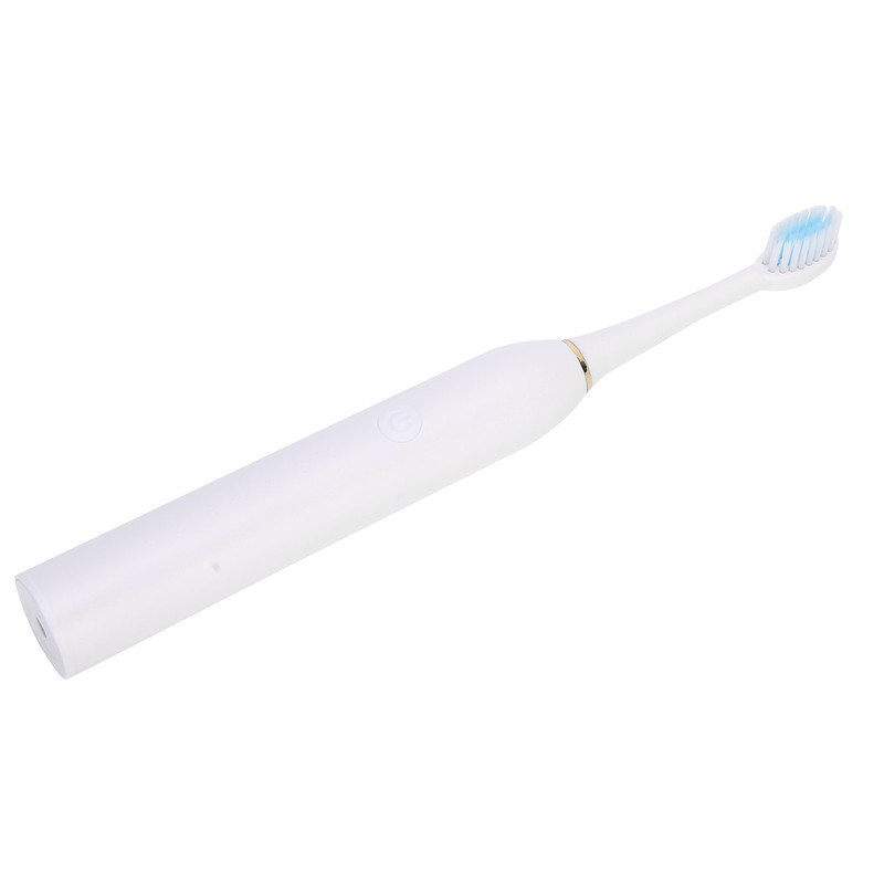Rechargeable Electric Toothbrush Travel Portable Sonic Cleaning Toothbrush Oral Care