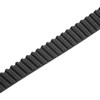 sourcing map HTD-5M Rubber Timing Belt 410 Teeth, 2050mm Pitch