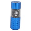 2 in 1 Wireless Tattoo Machine 1300mAh Rechargeable 3.5mm Stroke