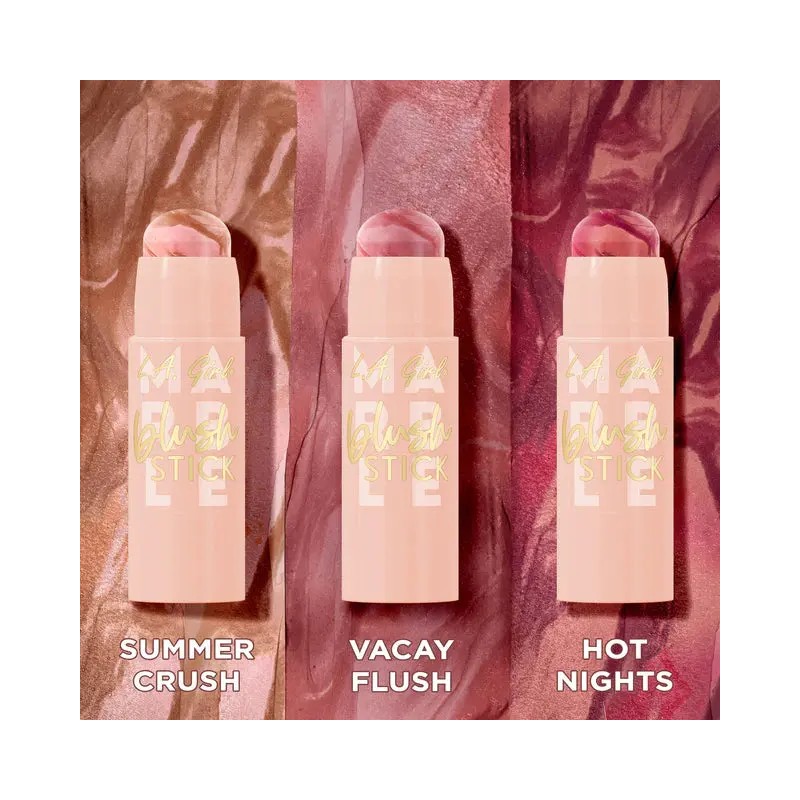Rubor Sunset Daze Marble L.a. Girl
