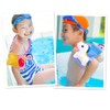 Kay Lala Arm Ring for Children, Arm Float, Child Arm