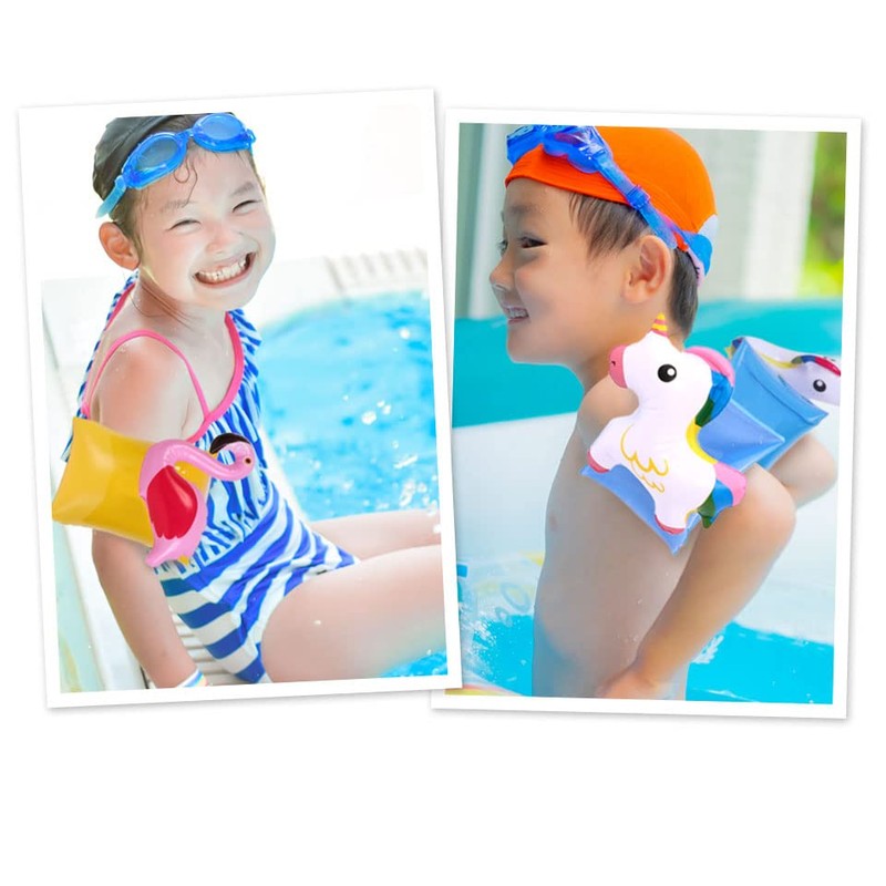 Kay Lala Arm Ring for Children, Arm Float, Child Arm