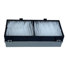 Hoesthic Replacement Projector Air Filter Fit for DT01171, Compatible with Maxell UX38242 UX38241 MU06641 MU06642 HMP-5000DX 4060X 4200X Series