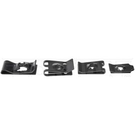 Dorman Clip Nut Assortment