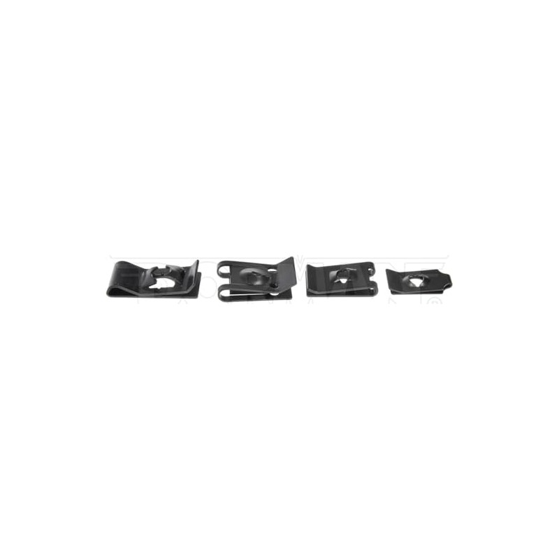 Dorman Clip Nut Assortment