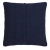 Drift Home - Hayden - 100% Recycled Cotton Cushion Cover