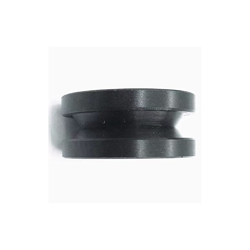 Tolxh #089041054704 Tile Saw Table Roller R4030 7" R4030S 305784005