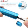 JRready ST5352-01 Release Tool, Upgraded Terminal Removal Tool with 1