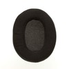 Dekoni Audio Earpads for Audio Technica ATH-M50X Headphones (Elite Velour)
