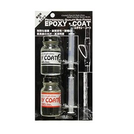 Toho Sangyo 0203 Epoxy Coat