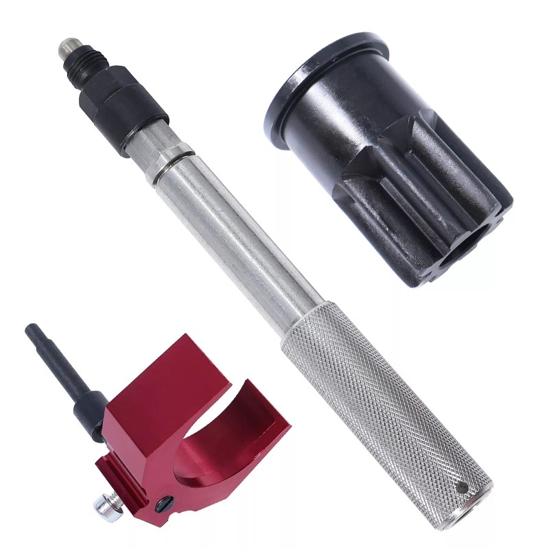 1st_auto_parts J-42083 For Caterpillar Timing Pin Injector Height Tool Barring