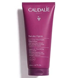 Caudalie Thé Des Vignes Hyaluronic Nourishing Body Lotion, 200 ml (Pack of 1)