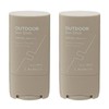 단비 라보니따 아웃도어 선스틱 17g x 2개 Danbi Labonita Outdoor Sun Stick 17g x 2 pcs