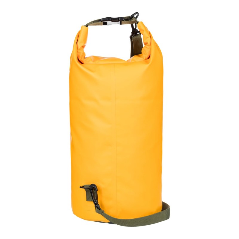 Quiksilver Small Water Stash 5L - Roll Top Surf Pack