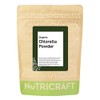Organic Broken Cell Wall Chlorella Powder by NutriCraft: 250g (Also