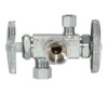 Eastman 3/8 inch OD Compression x 1/4 inch OD Compression