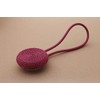 Curtain Tassel* Macaron Available Size: 11.4 inches (29 cm) (circumference)