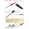 Nail File Solingen 【Germany Established 100 Years GIESEN&FORSTHOFF】 Easy for