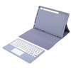 Tablet Keyboard Case 12.4in for Tab S8 Plus 2022 for