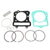 ANGLEWIDE 11005-1533 11060-1652 Cylinder Head Piston Gasket Top End Rebuild