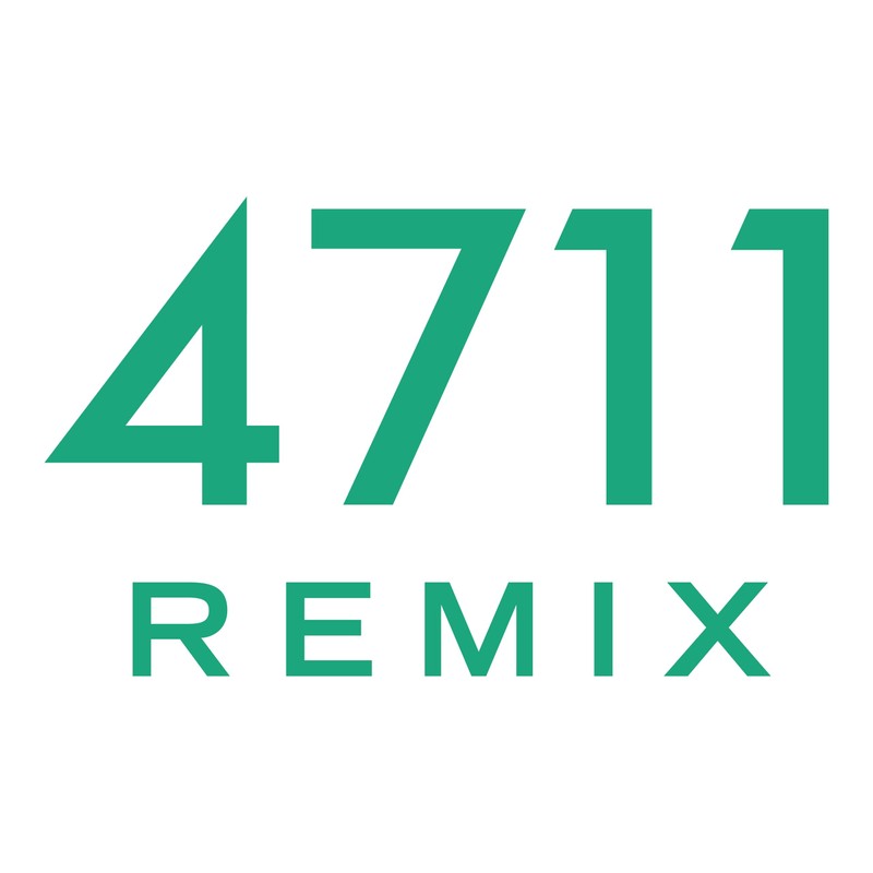4711 Remix Green Oasis (2024) EDC SP 3.4 fl oz