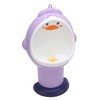 Boys Pee Training Urinal Cute Shape Adjustable Height Toddler Standing