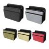 Ifukens Car Trash Can, Car Trash Can, Small Folding Trash