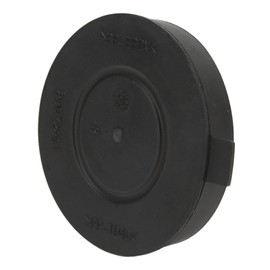 Uxsiya Headlamp Dust Cap ,Replacement Car Headlight Bulb Dust Cover Compatible for Peugeot 301 508 3008 4008 5008 Partner ,OEM :89072961