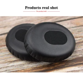 100% new For Bose QuietComfort 3 QC3 Noise Cancelling Headphones - on-ear Ear Pads
