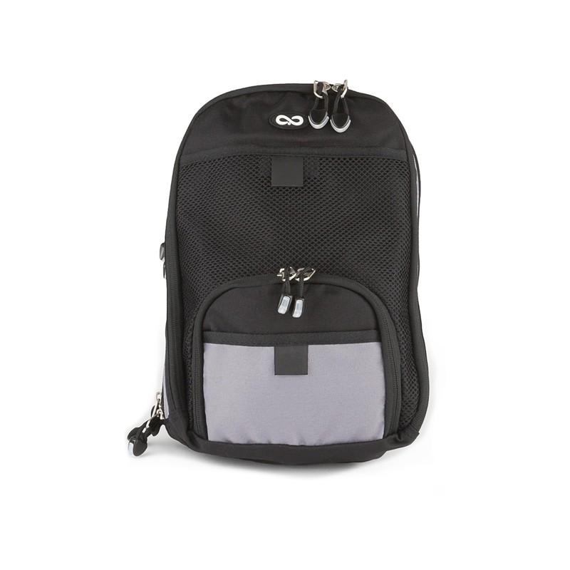 Moog PCK1003 Mini Backpack Black ()
