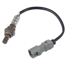 X AUTOHAUX Car Air Fuel Ratio Downstream O2 Oxygen Sensor Replacement Fit for Toyota Camry LE, SE, XLE 2.4L 2002-2006 No.8946533220 - Pack of 1 Black
