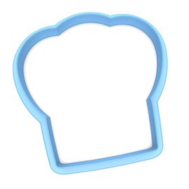 Sweet Prints Inc Chef Hat (outline) Cookie Cutter - Dishwasher Safe