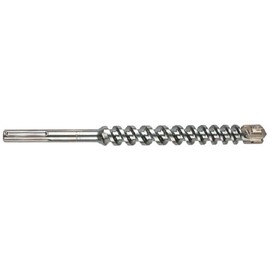 Metabo 623339000 SDS-Max Drill Bit, Green, 30 x 450 mm