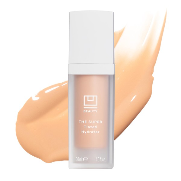 U Beauty The Super Tinted Hydrator - Mega-dose Skin Hydrator