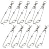 Morisho Branch Hanger with Swivel BL Swivel, Fishing, Stringer, Butt