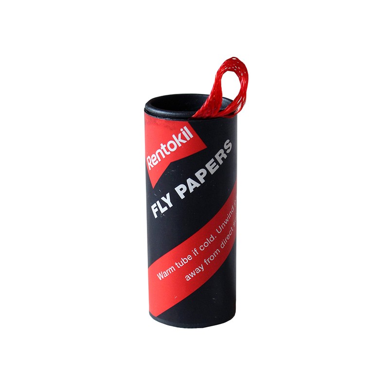 Rentokil Fly Papers (pack 8)