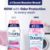 Downy In-Wash Laundry Scent Booster Beads, April Fresh, 12.2 oz