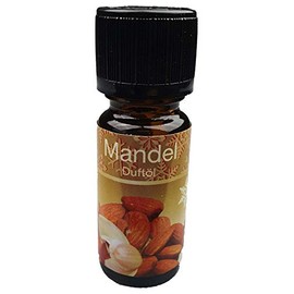 Geurolie Amandel 10 ml
