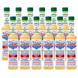 FUEL INJECTR CLNR 5.25OZ