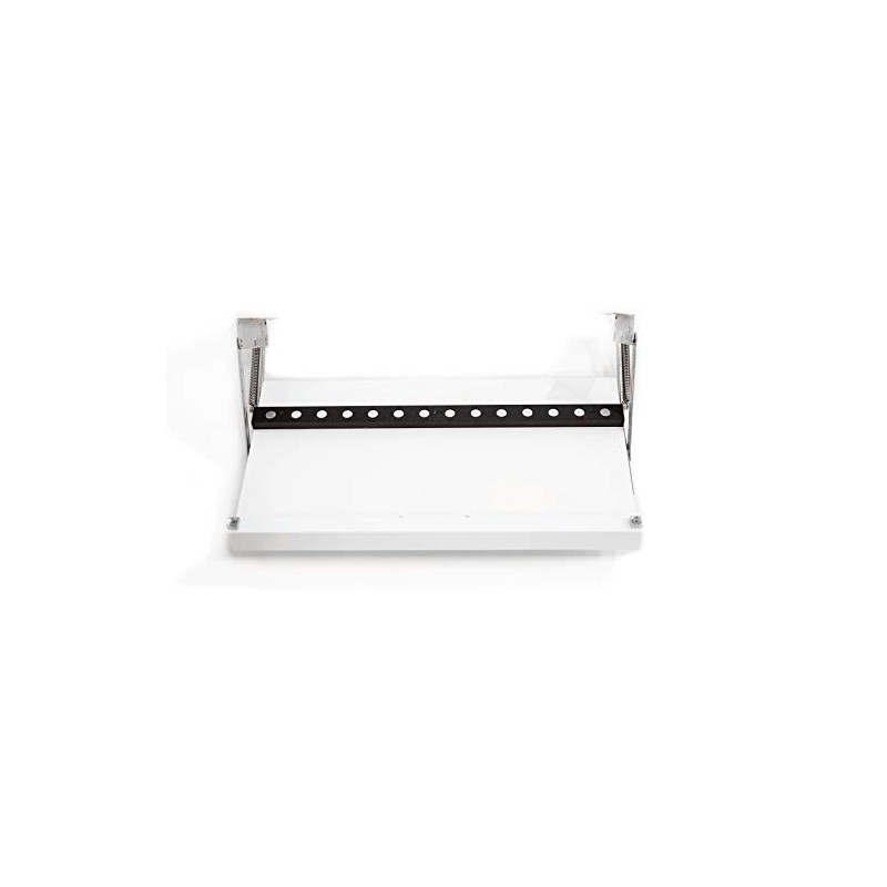 The Drop Block Under Cabinet Steak & Paring Knife Storage